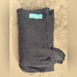 Moby Wrap